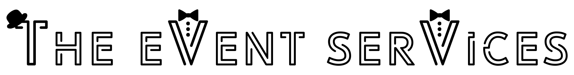 The Event Services Logo